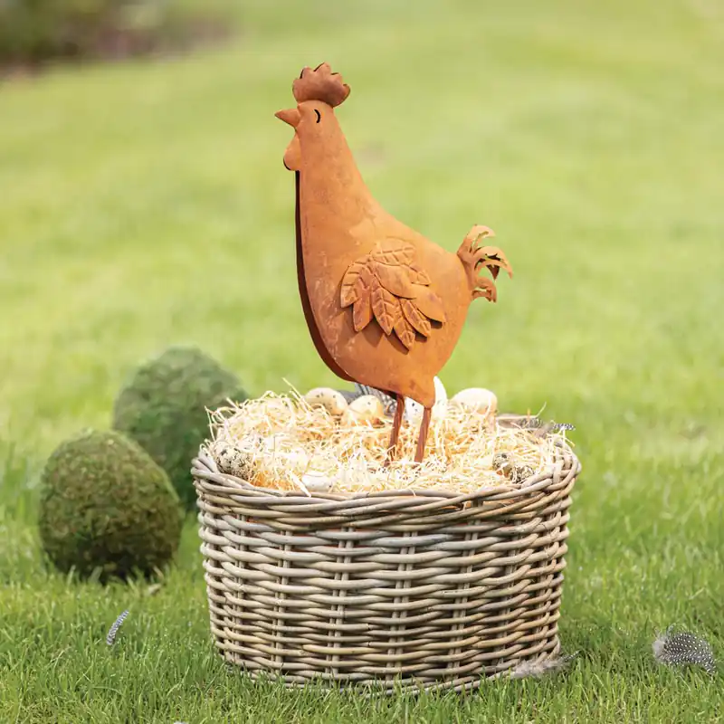 Figur "Henne" Neu
