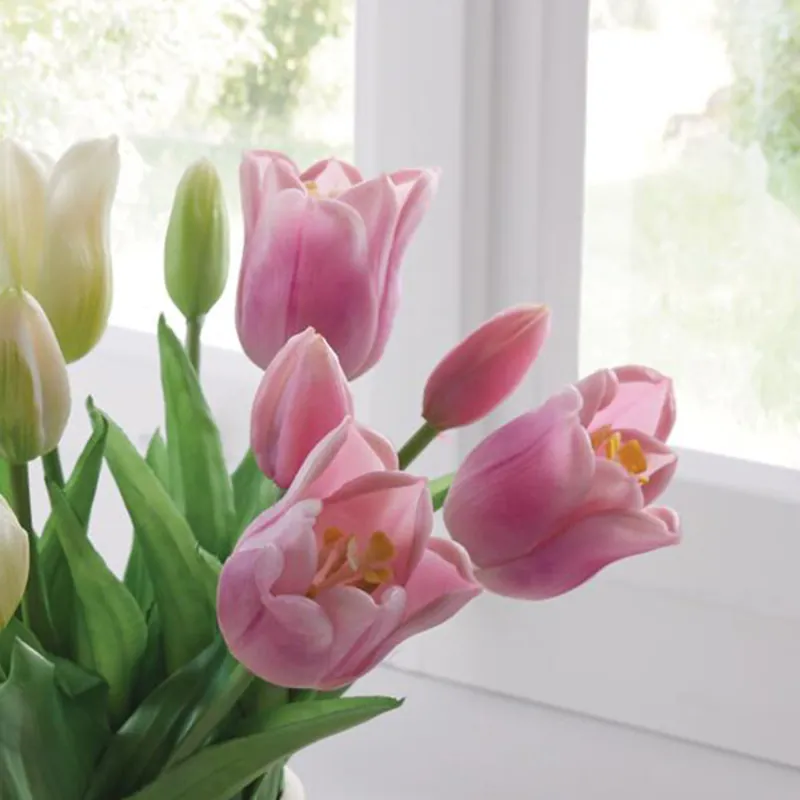 Meistverkauft Tulpe "Lila", 5er Set