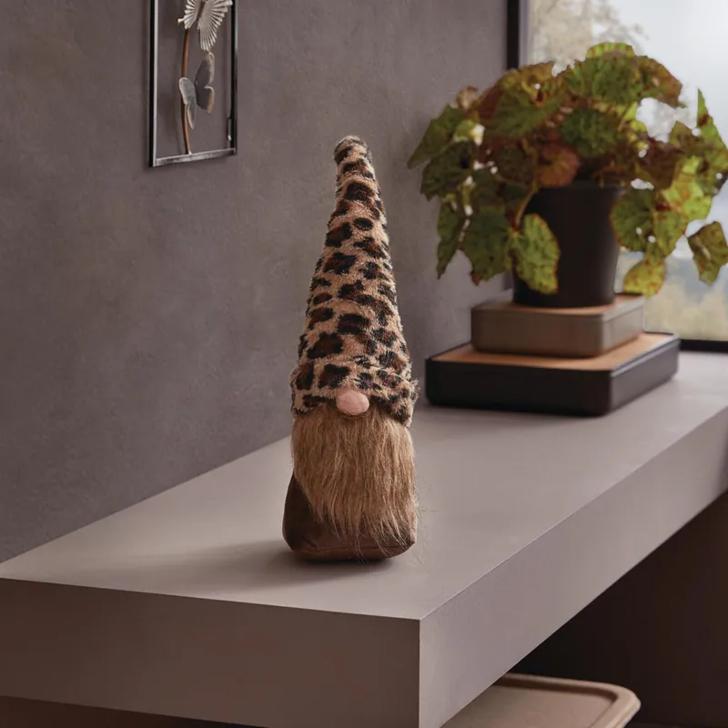 Wichtel "Leoprint" Meistverkauft