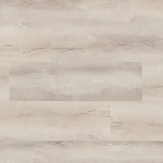 Abverkauf Vinylboden floors@work 1219 x 228 x 2.5 mm Klebe Vinyl Holzoptik Braun NKL42
