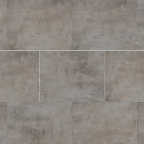Nur Für Kurze Zeit Vinylboden floors@home 914 x 457 x 2 mm Klebe Vinyl Steinoptik Fliesenoptik Grau NKL31