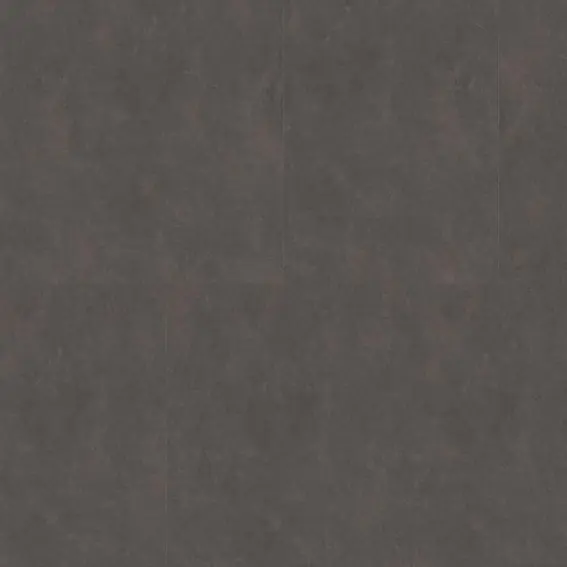 Ausverkauf Vinylboden Loose-Lay 600 x 600 x 4 mm Selbstliegender Deisgnboden Steinoptik Fliesenoptik Grau NKL31