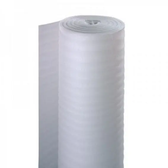 Trittschall "BasicSilent" 2mm Preiswert