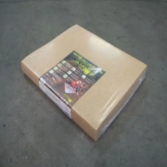 Trittschall Naturholzfaserplatten 5mm Kracherpreis