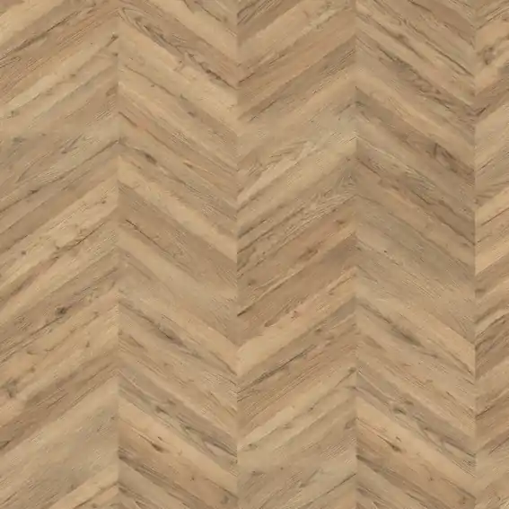 Begrenztes Angebot EGGER Laminat | Laminatboden 8 mm Rillington Eiche dunkel EPL012