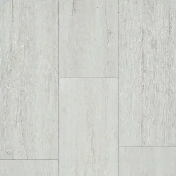 Sale Rigid Vinylboden AMARON Wood Design Designbelag 1511 x 229 x 5 mm Klick Vinyl Holzoptik Grau NKL42