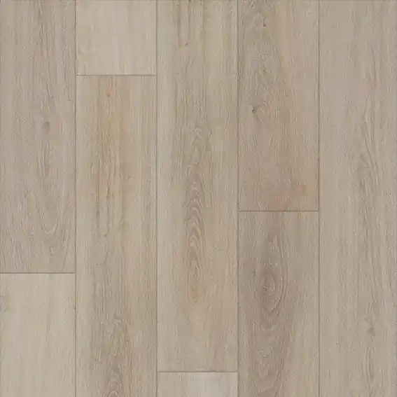 Zertifiziert Vollvinyl Aroq Wood Designbelag 914 x 152 x 2.5 mm Klebe Vinyl Holzoptik Braun NKL42