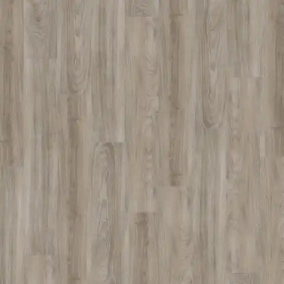 Saisonangebot Vinylboden Design 555 | 1219.2 x 152.4 x 2.5 mm Klebe Vinyl Holzoptik Braun NKL42