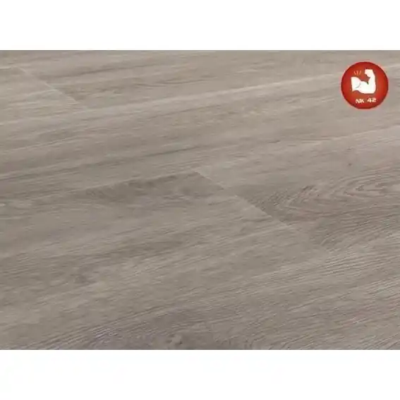 Beliebt Vinylboden / Designbelag Wiesemann Masua Eiche - 4 mm Click Vinyl Breitdiele