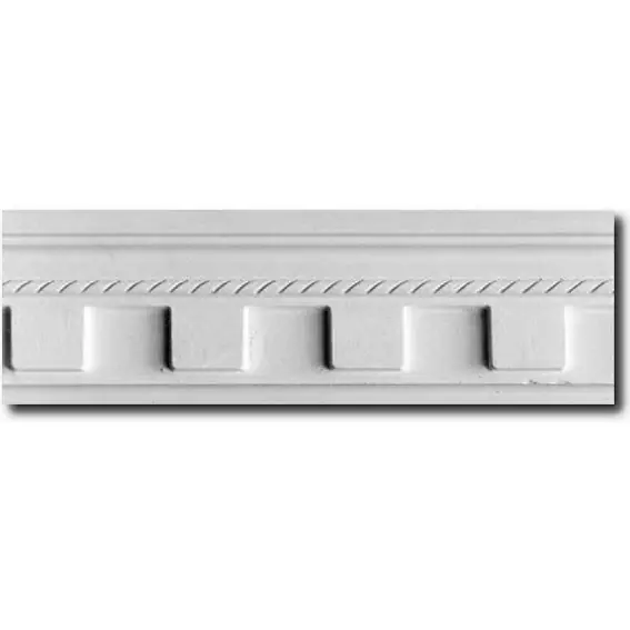 Versand Am Gleichen Tag PROVISTON Außenwinkel | Für Gipsleiste Duisburg 40 x 95 x 200 mm Echter Gipsstuck Weiß