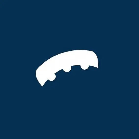 Zertifiziert Wiesemann | Negativprofil für kannelierte Säulen | Polystyrol | Montagehilfsmittel für Säulenprofile