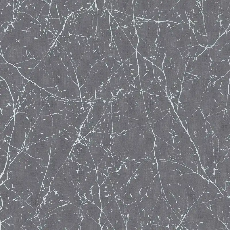 A.S. Creation Elegance 3 | 305072 | Vliestapete Naturoptik | 0.53 m x 10.05 m | Grau Solange Der Vorrat Reicht