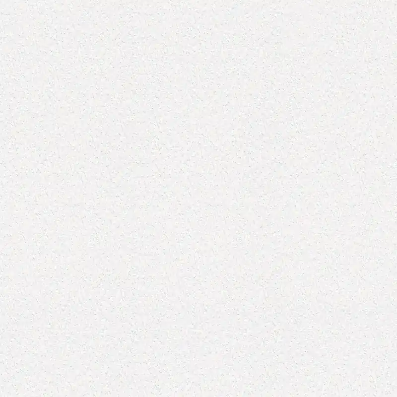 A.S. Creation | Einzelblatt | 104816 | Vliestapete | Einfarbig | Uni | 0.53 x 10.05 m | Weiß Finale Aktion