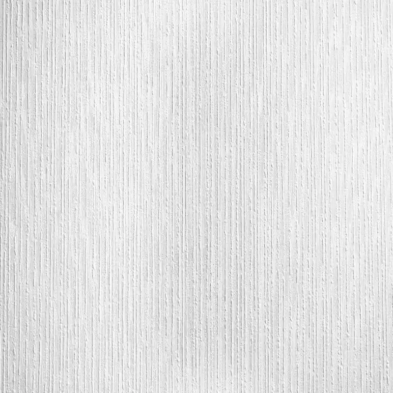 Rabatt A.S. Creation | Meistervlies | 573612 | Vliestapete | Streifenoptik | 1.06 x 25 m | Weiß
