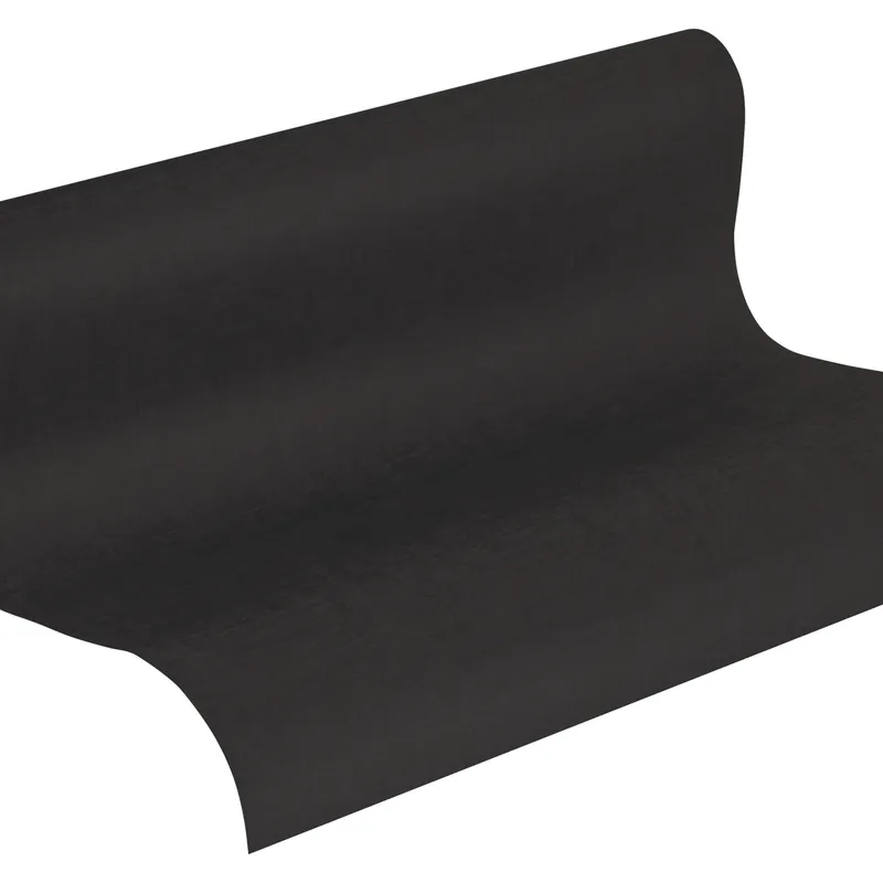 Expressversand A.S. Creation | Metropolitan Stories | 369322 | Vliestapete | Uni | 0.53 x 10.05 m | Schwarz