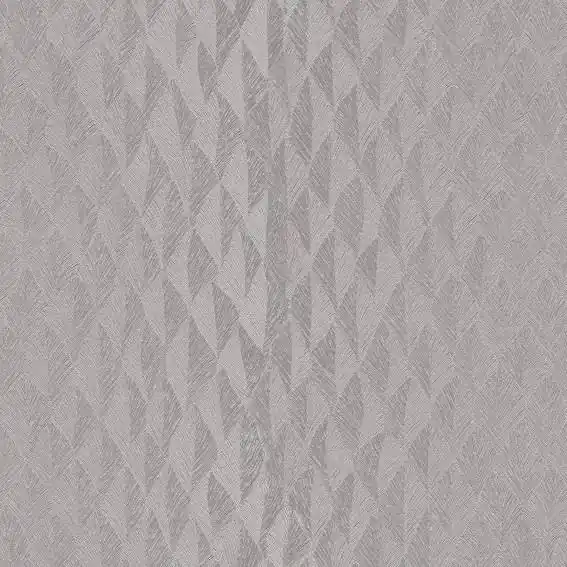Erismann | Fashion for walls | 1004937 | Vliestapete | 3D Optik | 0.53 x 10.05 m | Silber Super-Preis