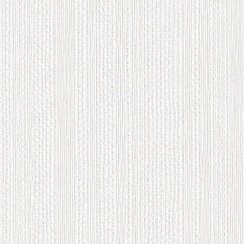 Preisknaller DesignID | OMBRE | 1006-1 | Vliestapete | Streifenoptik | 0.53 x 10.05 m | Weiß