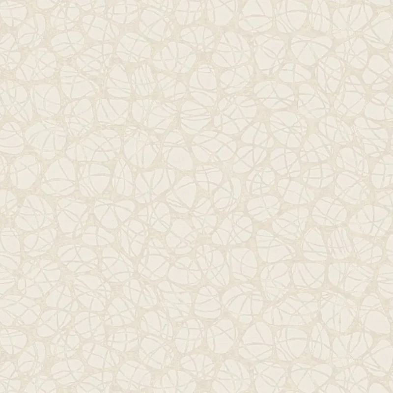 Neue Ware DesignID | NATURAL FAUX 2 | 232072 | Vliestapete | 3D Optik | 0.53 x 10.05 m | Creme