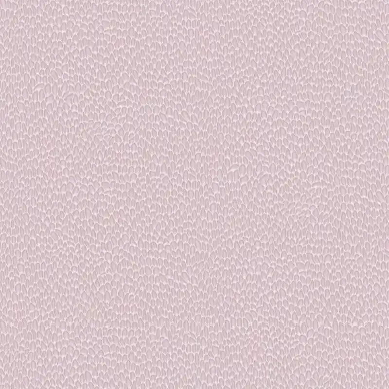 Beliebt DesignID | NATURAL FAUX 2 | 232114 | Vliestapete | Vintage | Retro | 0.53 x 10.05 m | Rosa