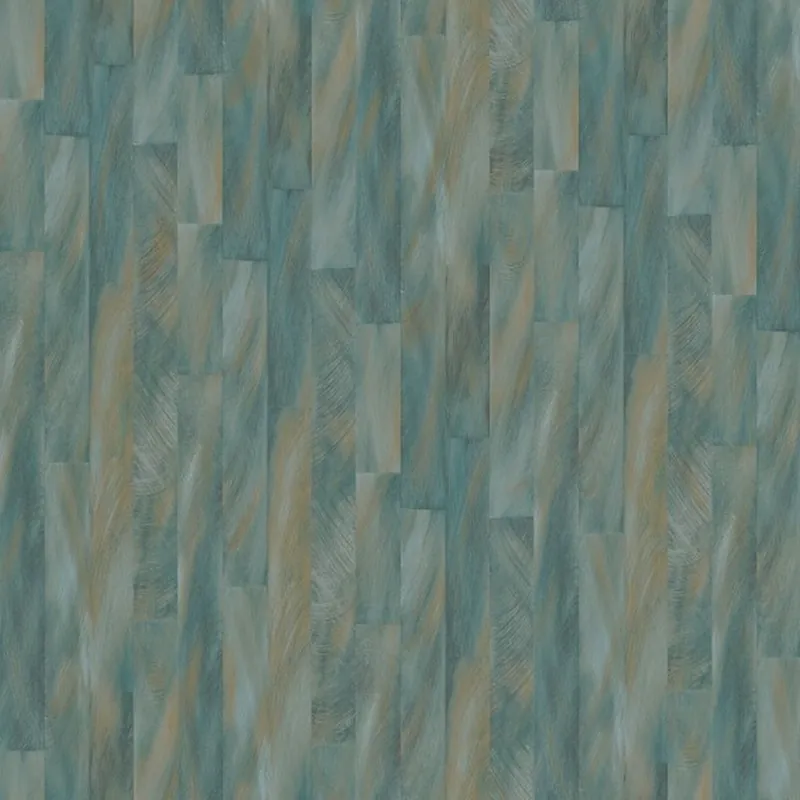 DesignID | VERDE 2 | 219144 | Vliestapete | Steinoptik | 0.53 x 10.05 m | Grün Must-Have
