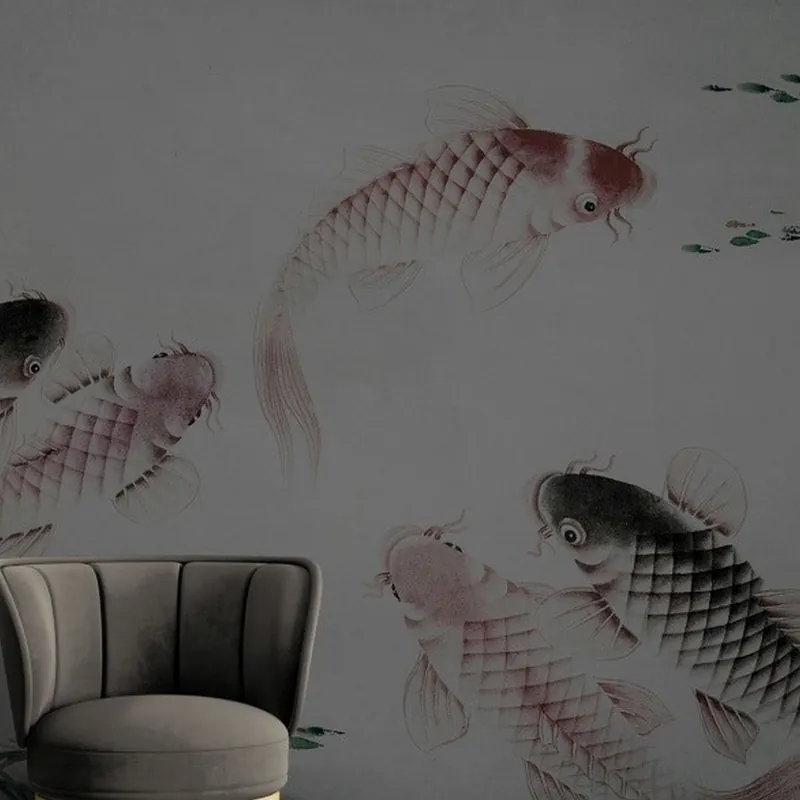 Neue Kollektion A.S. Creation | Walls by Patel 1 | DD110776 | Fototapete | Vlies | Versch. Größen | Tiere | Grau
