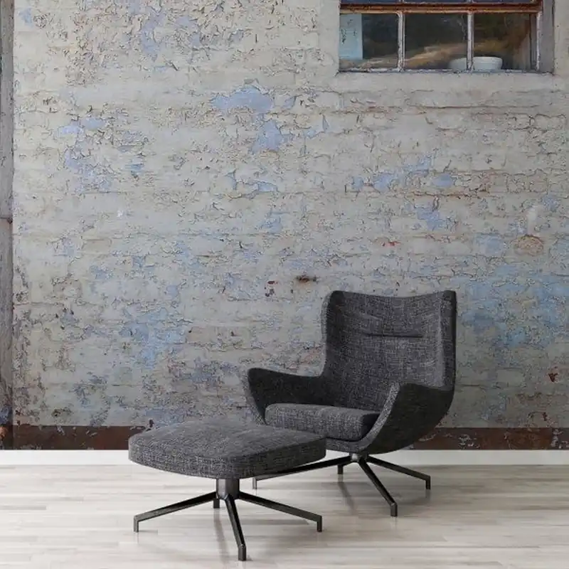 A.S. Creation | AP Digital 3 | AS471793 | Fototapete | Vlies | 600 x 250 cm | Stein & Beton | Grau Jetzt Kaufen