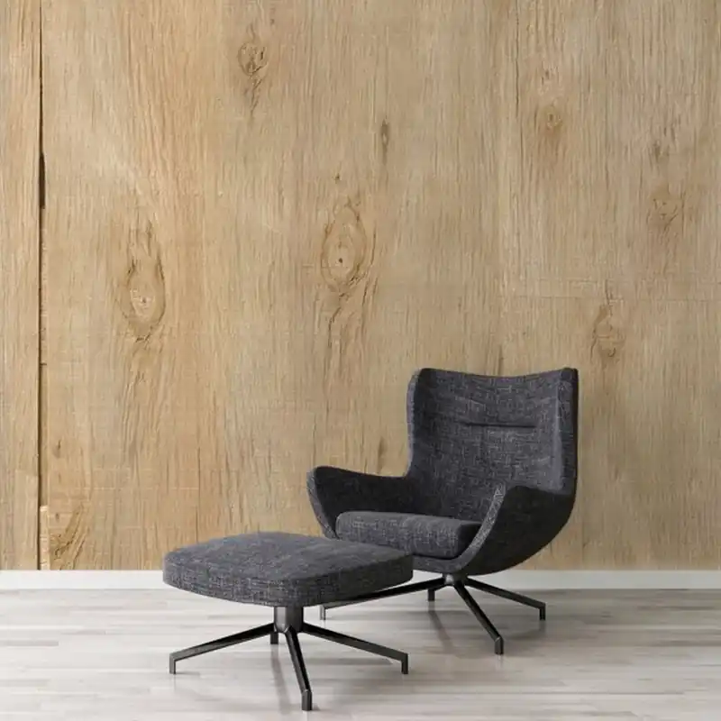A.S. Creation | AP Digital 3 | AS471769 | Fototapete | Vlies | 600 x 250 cm | Holz | Beige Preisknaller