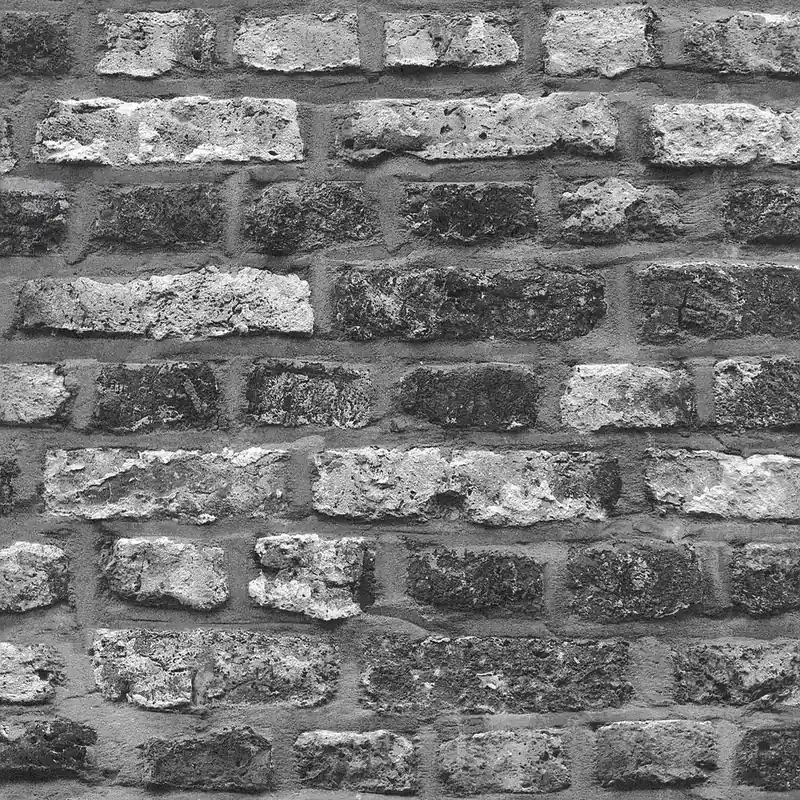 A.S. Creation | Elements | 362812 | Vliestapete | Steinoptik | 0.53 x 10.05 m | Grau Billig