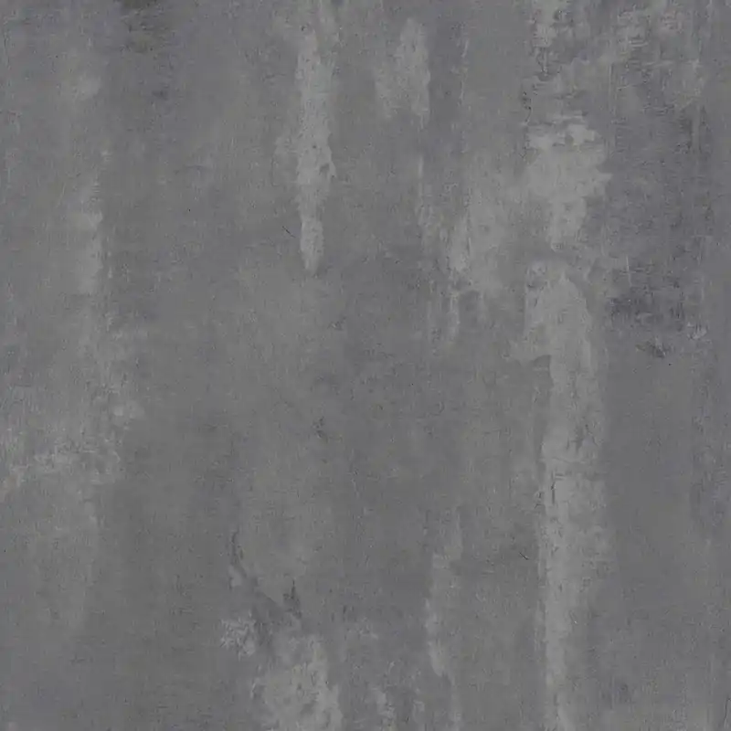 Markenware A.S. Creation | Elements | 374123 | Vliestapete | Einfarbig | Uni | 0.53 x 10.05 m | Grau
