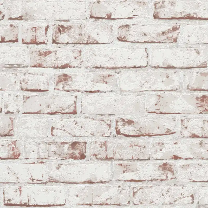 Begrenztes Angebot Vliestapete 907813 Stein Beton Rot Elements A.S. Creation