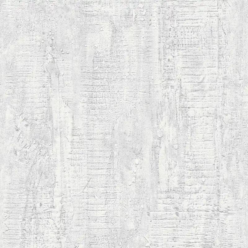 Preisknaller Vliestapete 944263 Stein Beton Weiß Elements A.S. Creation