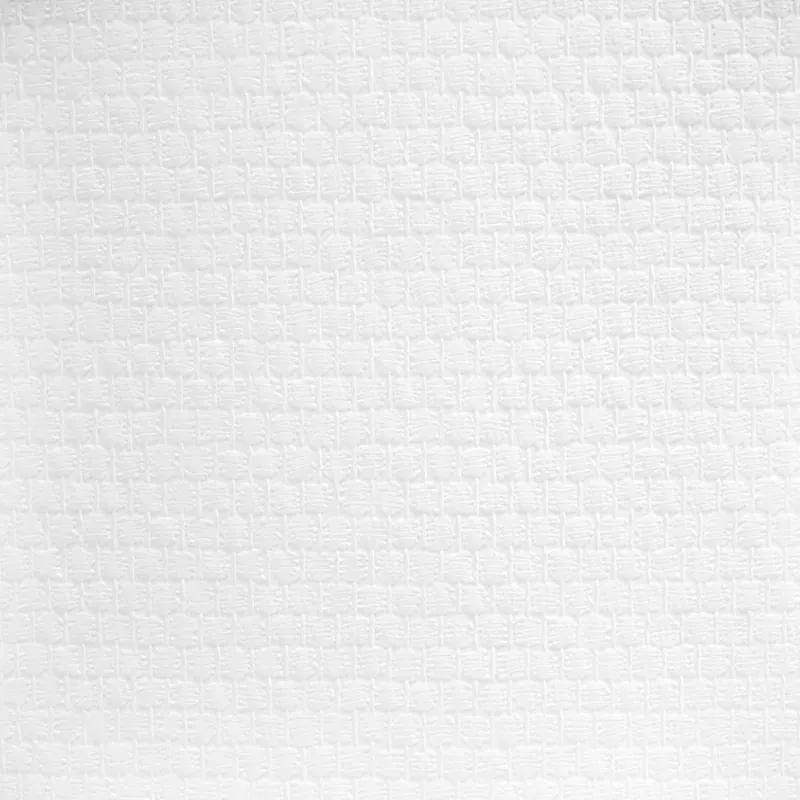 A.S. Creation | Meistervlies | 141217 | Vliestapete | Struktur | 0.53 x 10.05 m | Weiß Letzte Chance