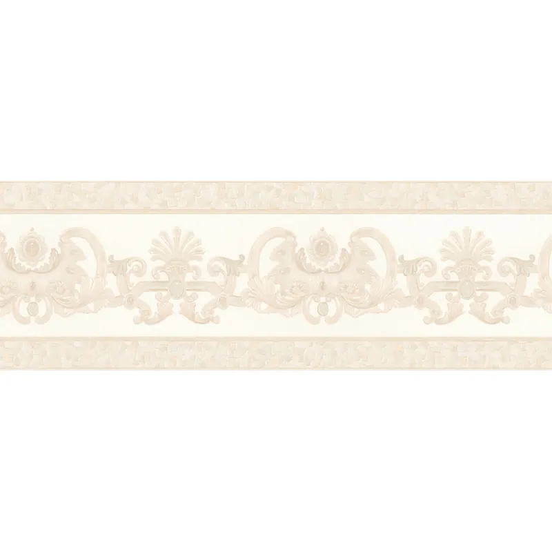 Mega-Angebot A.S. Creation | Only Borders 10 | 655424 | Papiertapete | Vintage | Retro | 0.17 x 5 m | Beige