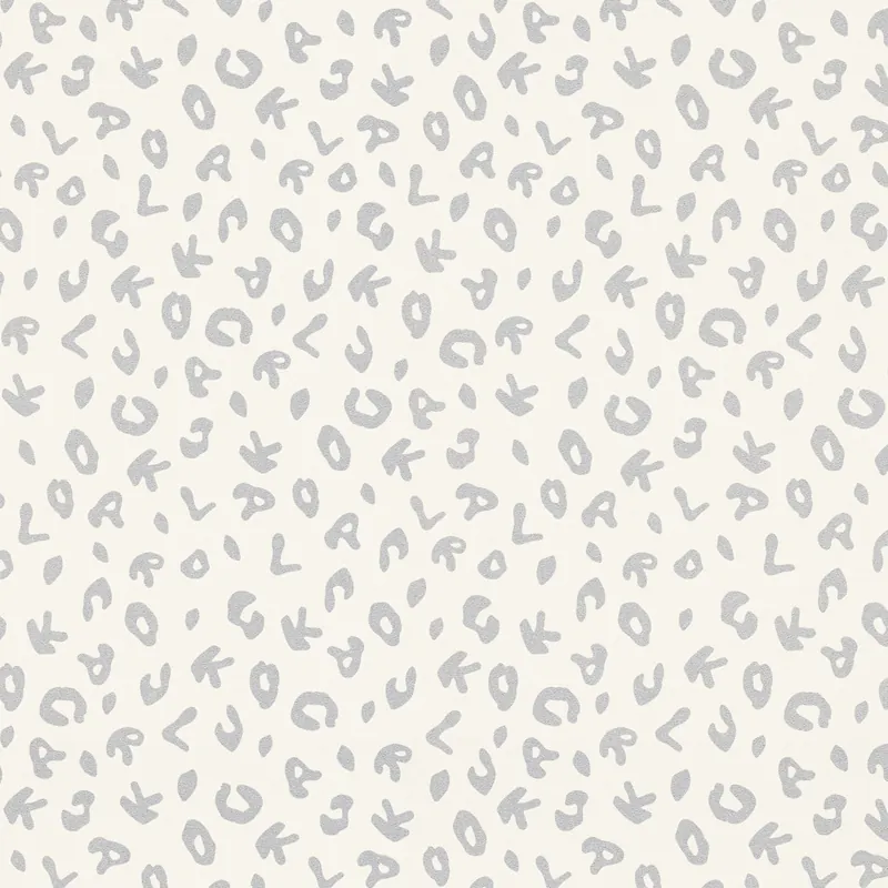 A.S. Creation | Karl Lagerfeld | 378561 | Vliestapete | Naturoptik | 0.53 x 10.05 m | Metallic Sale