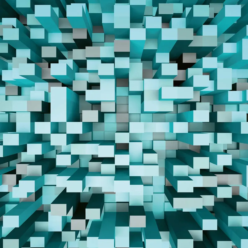 A.S. Creation | Designwalls 2.0 | DD119051 | Fototapete | Vlies | 192 x 260 cm | 3D | Bunt Echt
