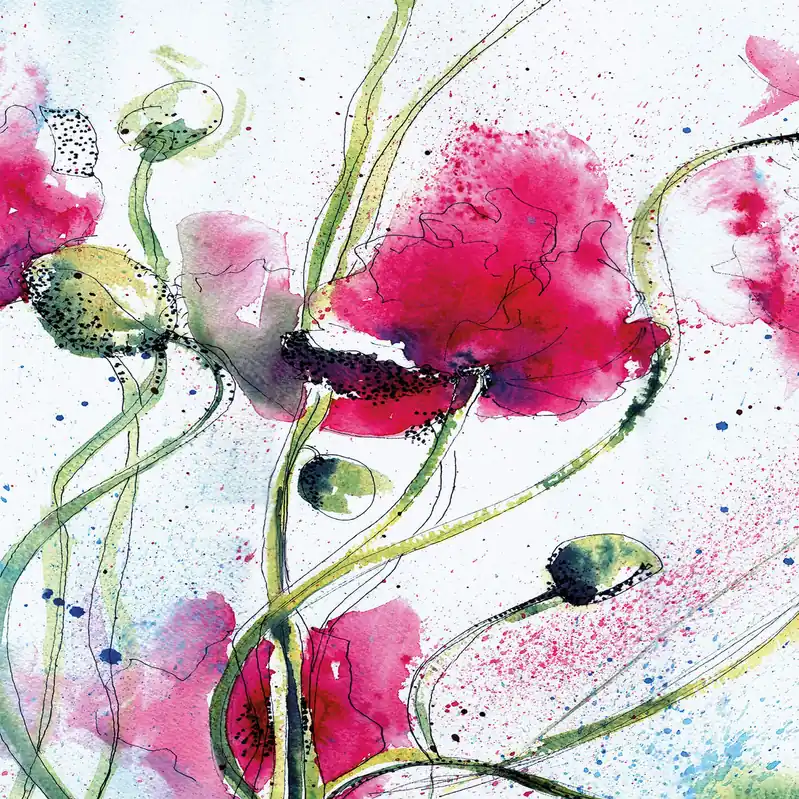 Günstig A.S. Creation | Designwalls 2.0 | DD119133 | Fototapete | Vlies | 192 x 260 cm | Wald & Pflanzen