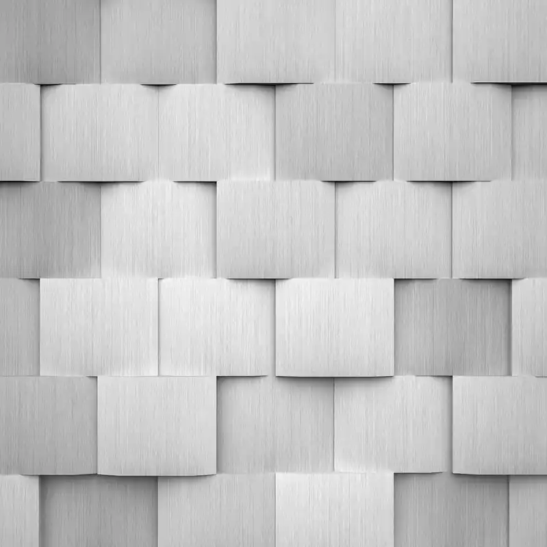 A.S. Creation | Designwalls | DD118718 | Fototapete | Vlies | 350 x 255 cm | 3D | Grau Neuheit