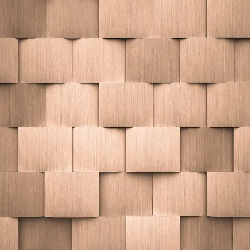 A.S. Creation | Designwalls | DD118720 | Fototapete | Vlies | 350 x 255 cm | 3D | Beige | Braun Expressversand