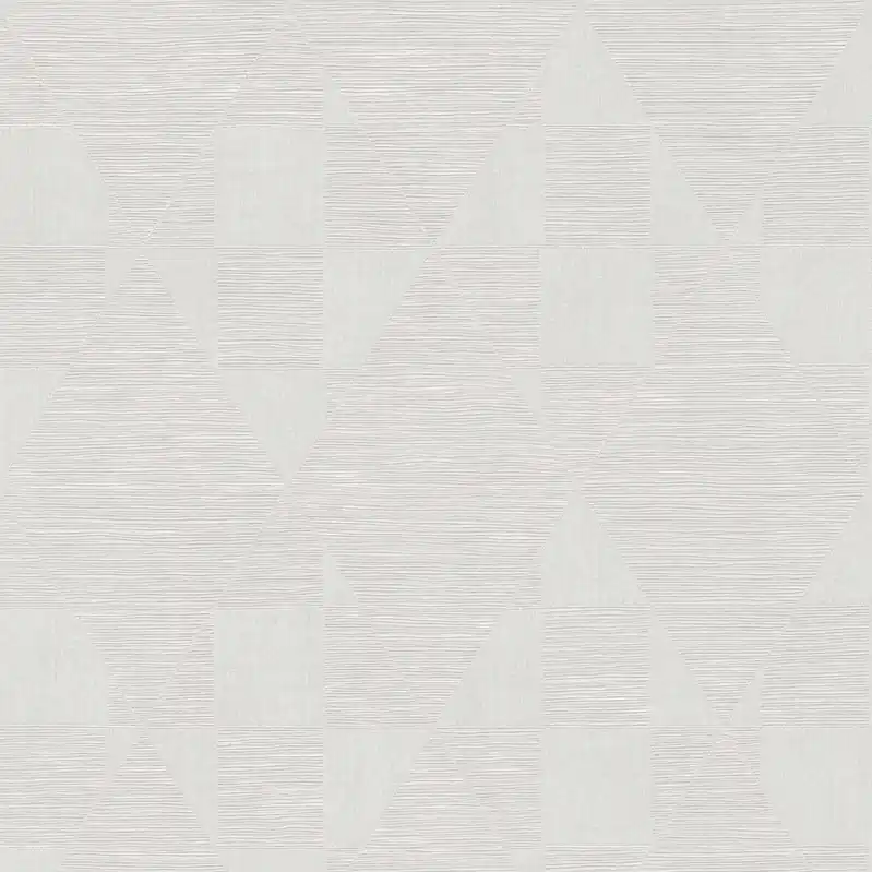 A.S. Creation | Titanium 3 | 381966 | Vliestapete | Muster & Motive | 0.53 x 10.05 m | Grau | Weiß Rabatt