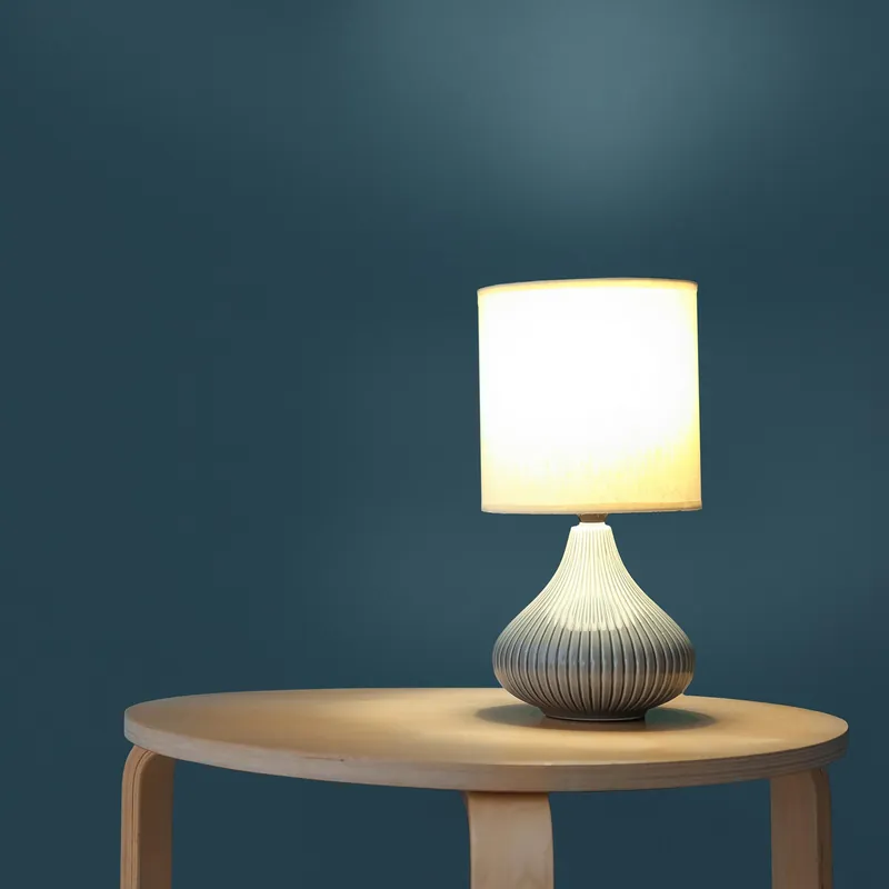 Beliebt Tapete Uni M1-No.1135 Vliestapete Blau Unitapete Einfarbig