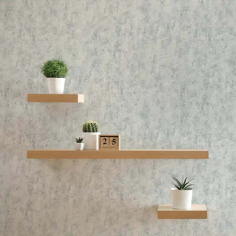 Preiswert Tapete Beton Aurelio M1-No.163 Vliestapete Grau Betonoptik Modern