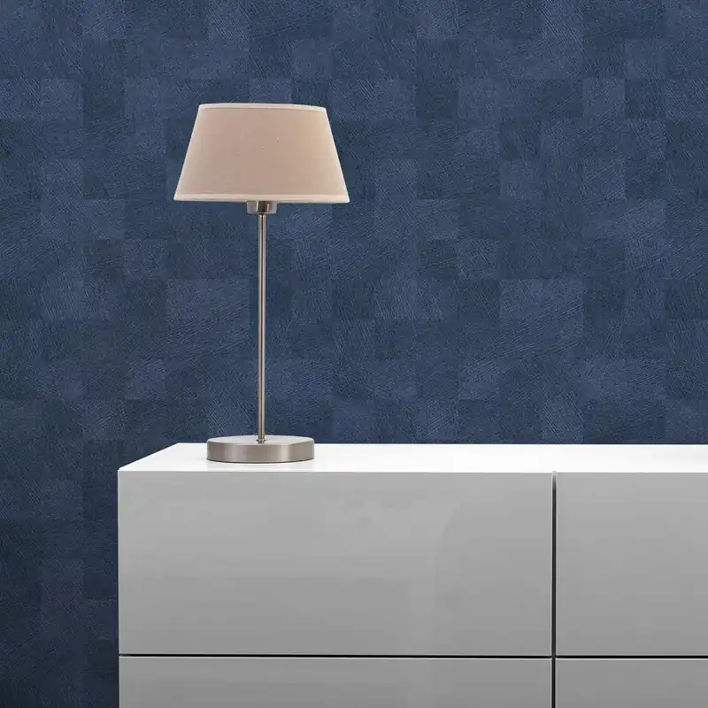 Tapete Grafik Domenico M1-No.3389 Vliestapete Blau Geometrisch Abstrakt Online Kaufen