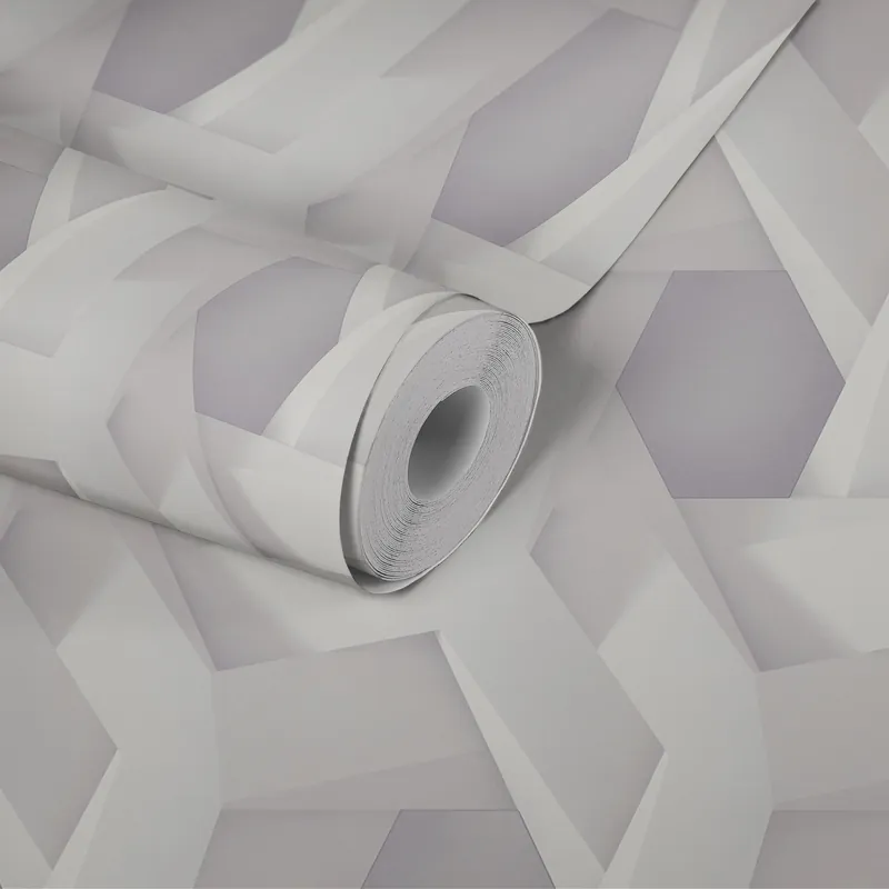 Nur Für Kurze Zeit A.S. Creation | PintWalls | 387211 | Vliestapete | 3D Optik | 0.53 x 10.05 m | Grau