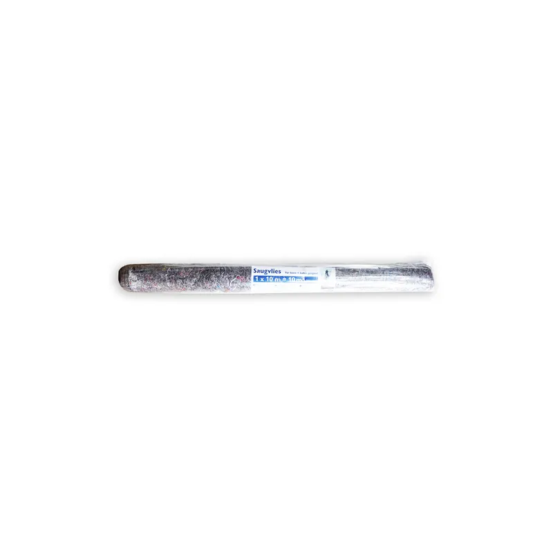PROVISTON | Saugvlies 180 g / qm 1 x 10 m | Malervlies Abdeckvlies Neu Im Sortiment