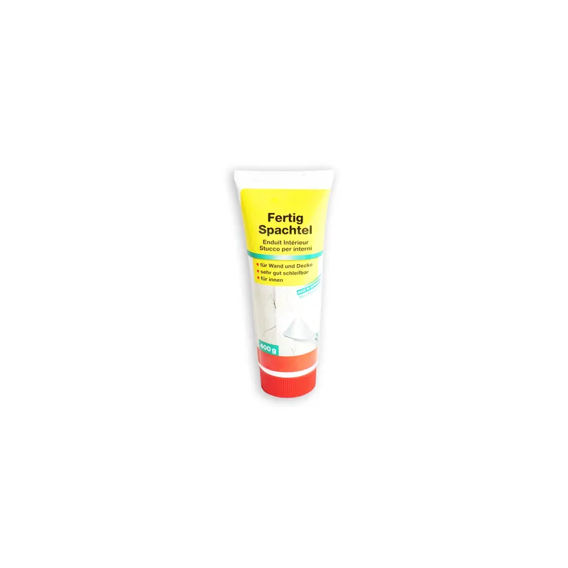 Sonderangebot PROVISTON | Fertigspachtel für Innen 400 g | Fertige Spachtelmasse zum Ausbessern und Glätten