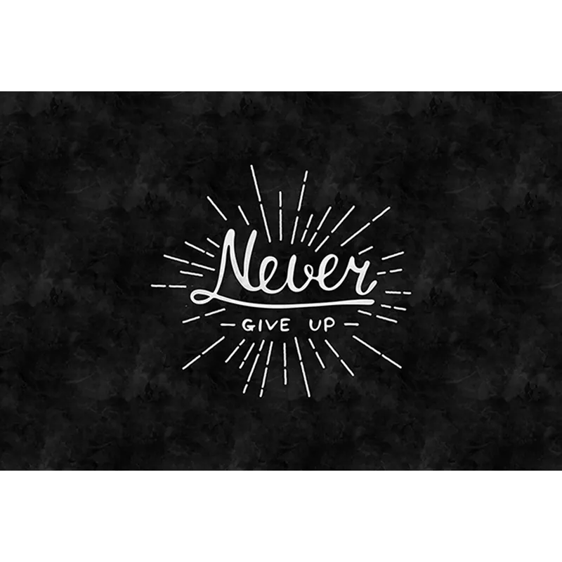 Sonderangebot Tadessi Fototapete Abstrakt M1-No.60519 Digitaldruck Tapete Weiß Schwarz