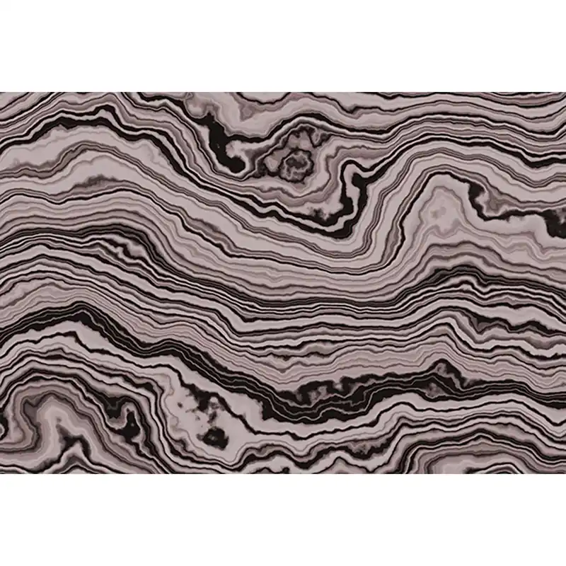 Tadessi Fototapete Marmor M1-No.60904 Digitaldruck Tapete Rosa Schwarz Jetzt Bestellen