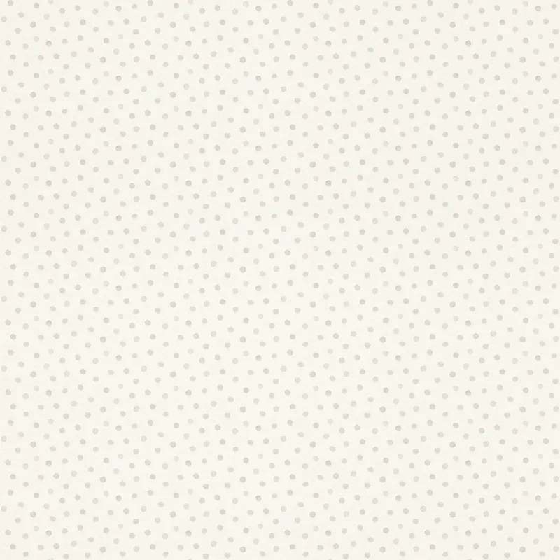 Rasch | Bambino XIX | 253030 | Vliestapete | Kinderzimmer | 0.53 x 10.05 m | Grau | Weiß Saisonangebot