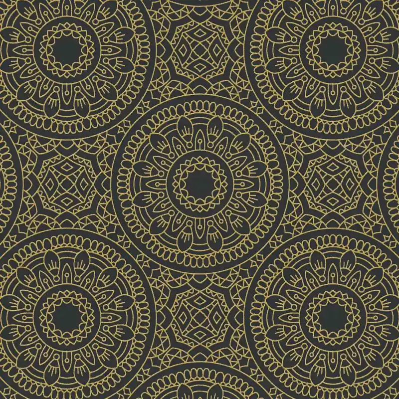 A.S. Creation | Premium Wall 2 | 389682 | Vliestapete | Grafisch | 10.05 x 0.53 m | Schwarz Sale