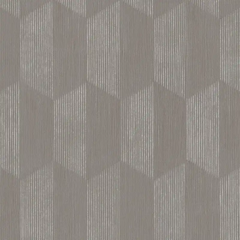 A.S. Creation | Styleguide Design 2024 | 385923 | Vliestapete | 3D Optik | 10.05 x 0.53 m | Grau Nur Für Kurze Zeit